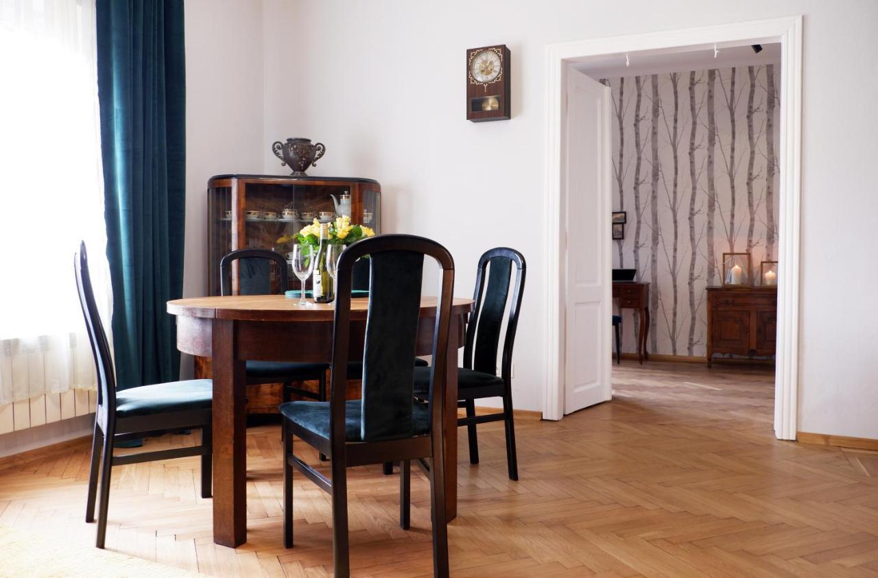Cichy Apartament W Centrum Nowy Sacz Nowy Sącz Exterior foto