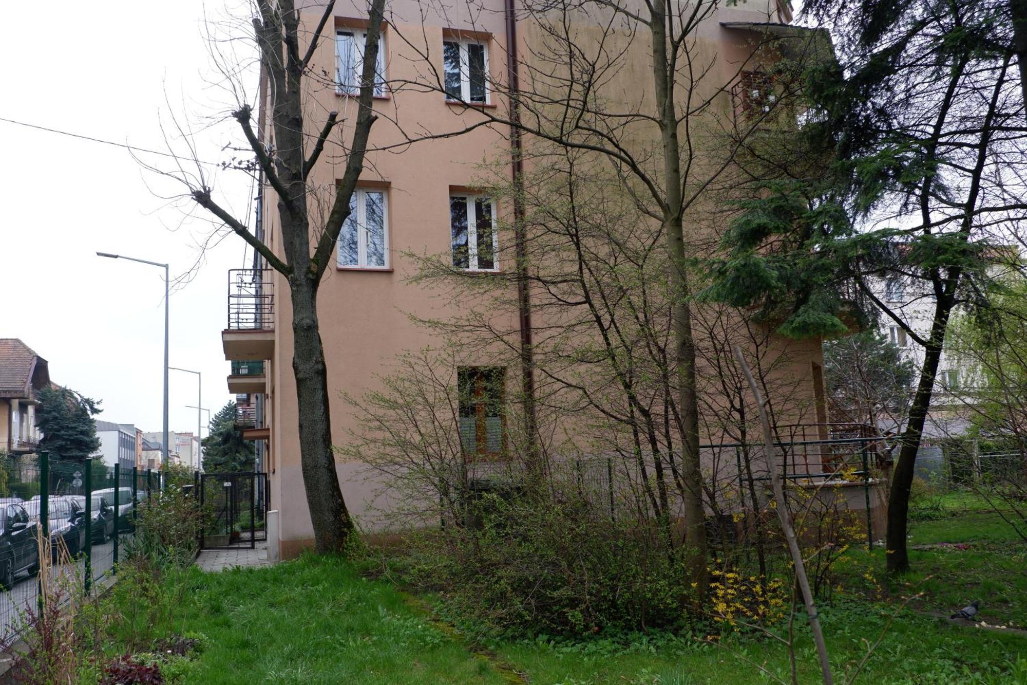 Cichy Apartament W Centrum Nowy Sacz Nowy Sącz Exterior foto